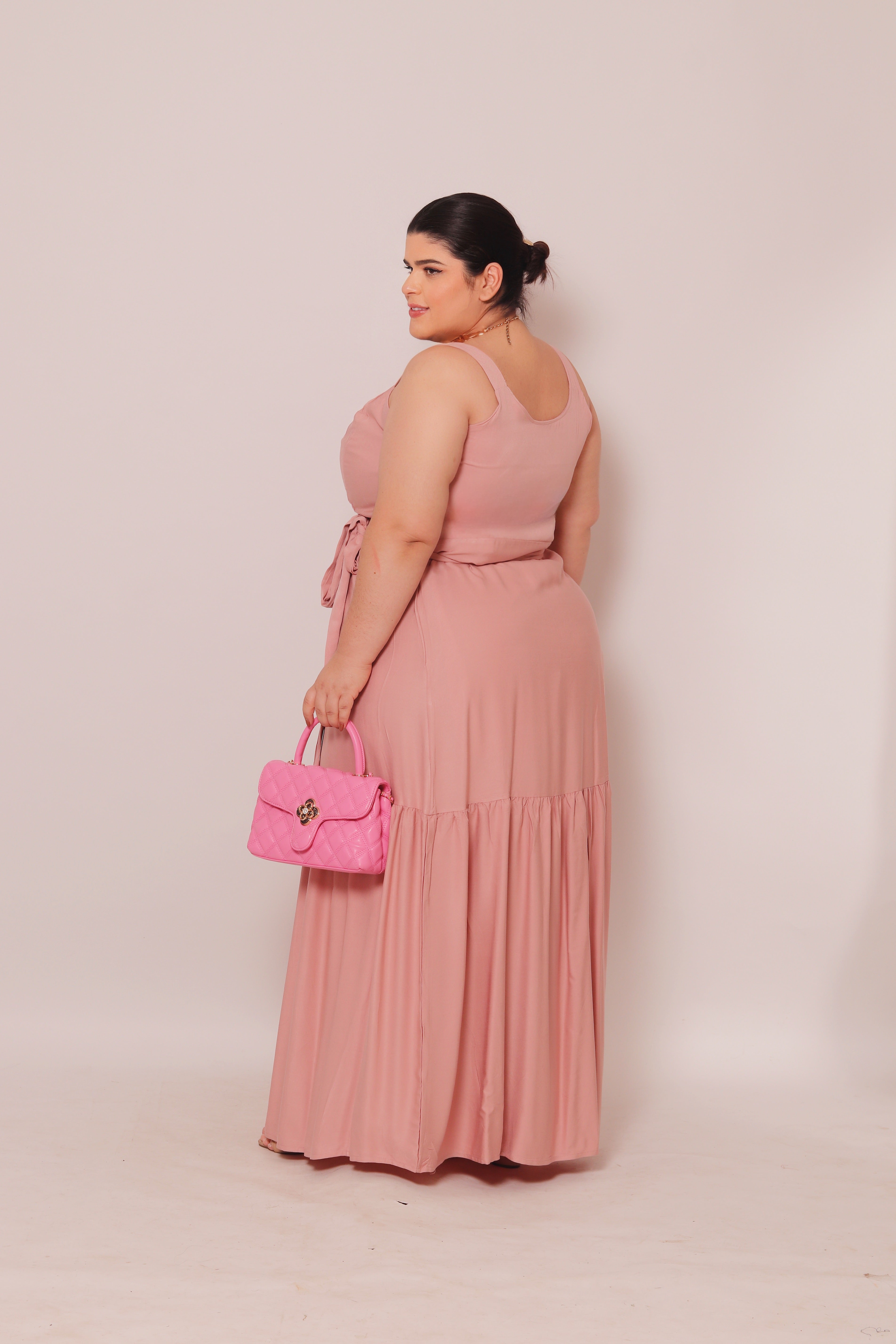 Vestido Liz