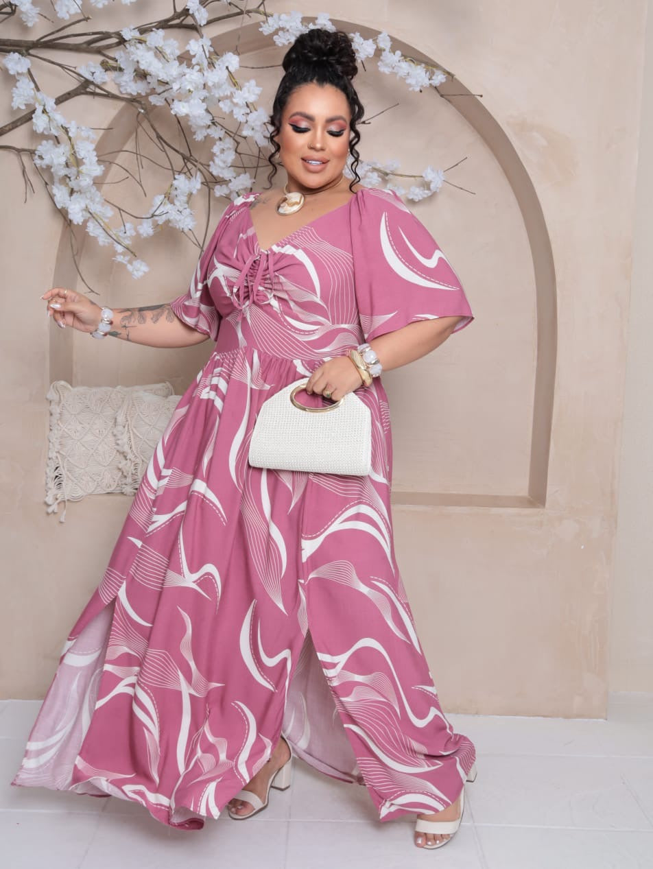 Vestido Gaby
