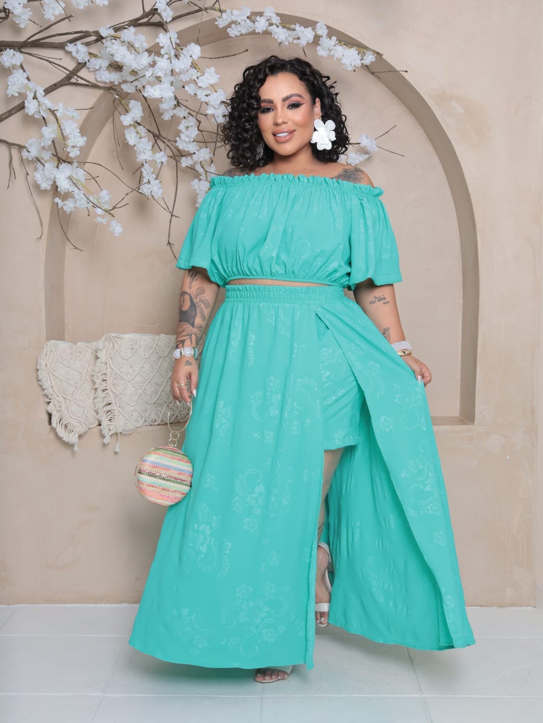 Conjunto Alícia