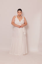 Vestido Liz