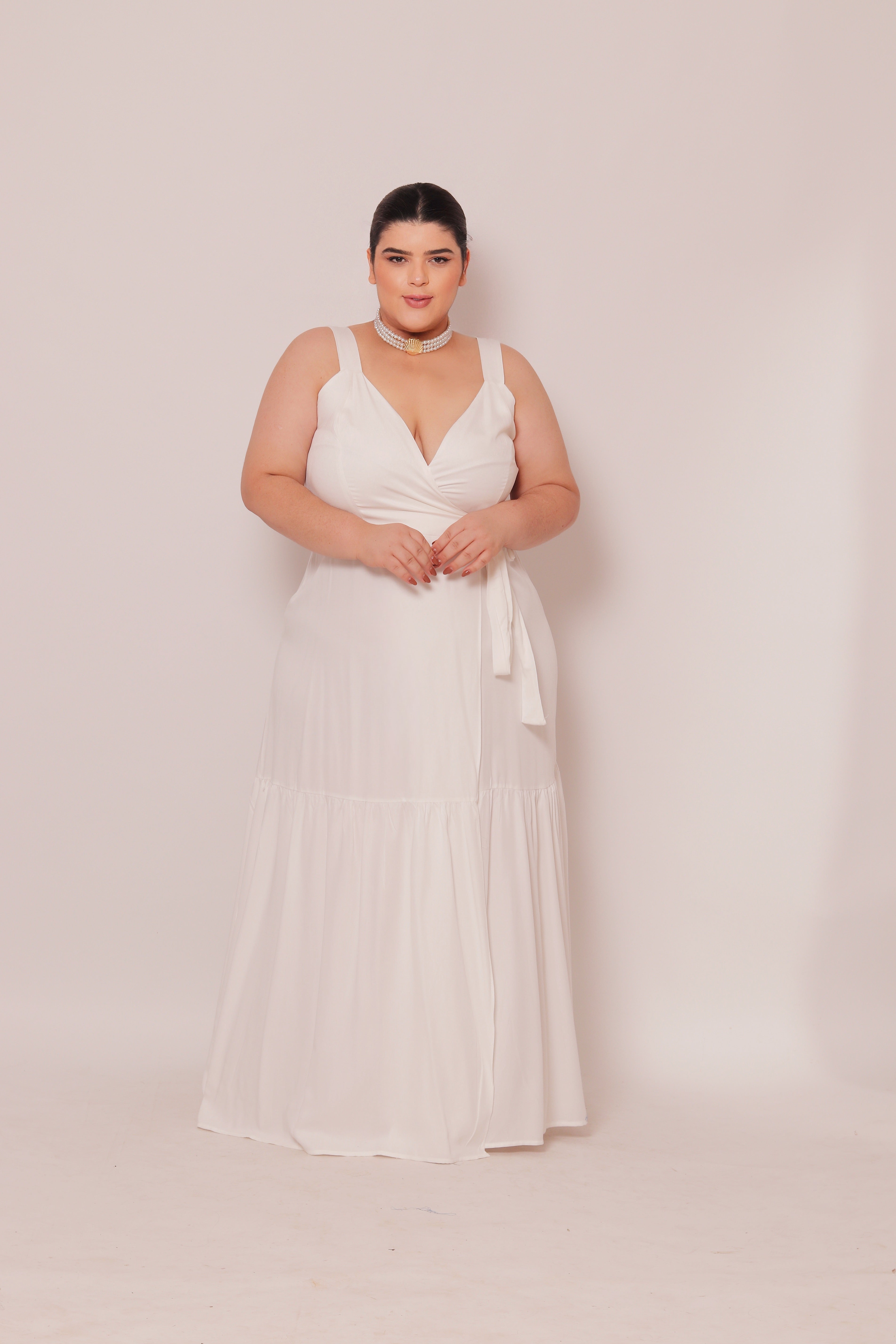 Vestido Liz