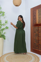 Vestido Ravena