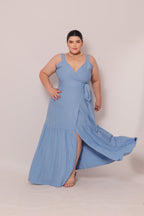 Vestido Liz