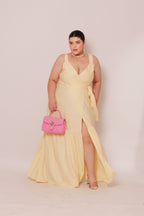 Vestido Liz