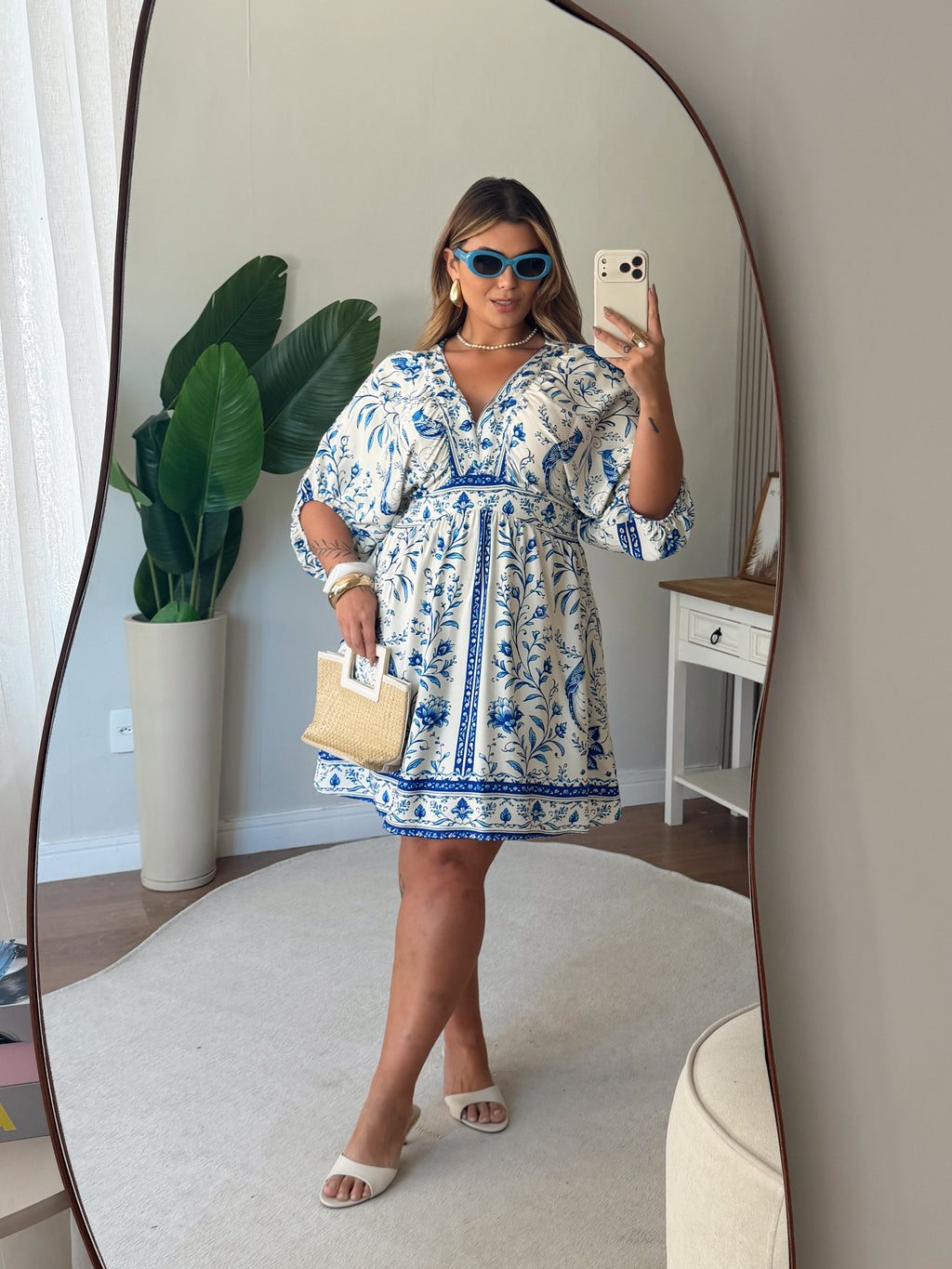 Vestido Búzios