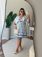 Vestido Búzios