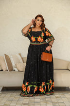 Vestido Cristina