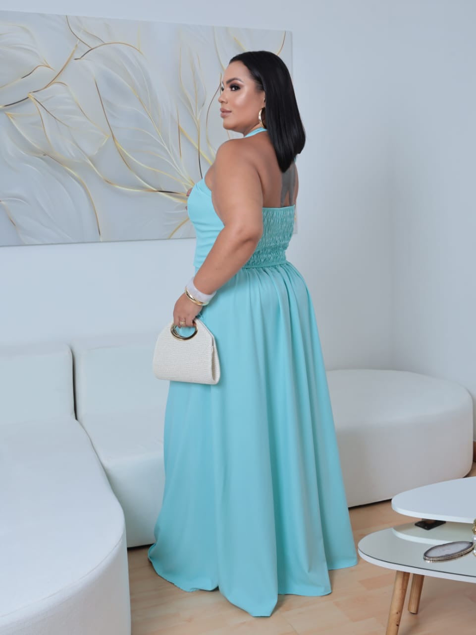 Conjunto Daniela