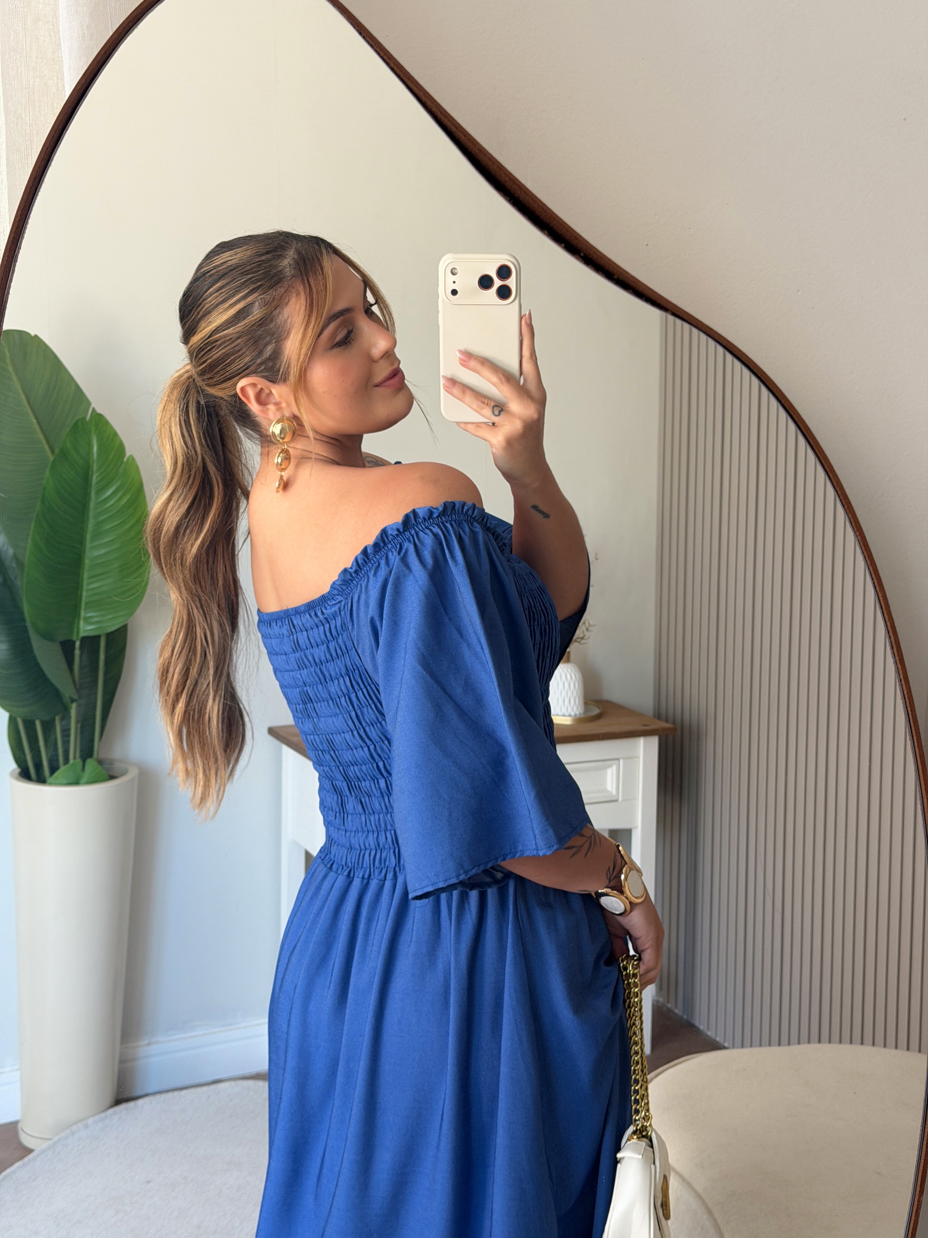 Vestido Tóquio
