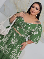 Conjunto Mariza