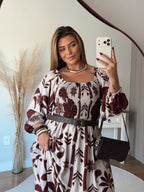 Vestido Paris