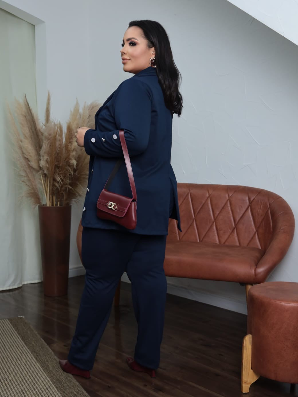 Conjunto Canadá