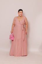Vestido Liz