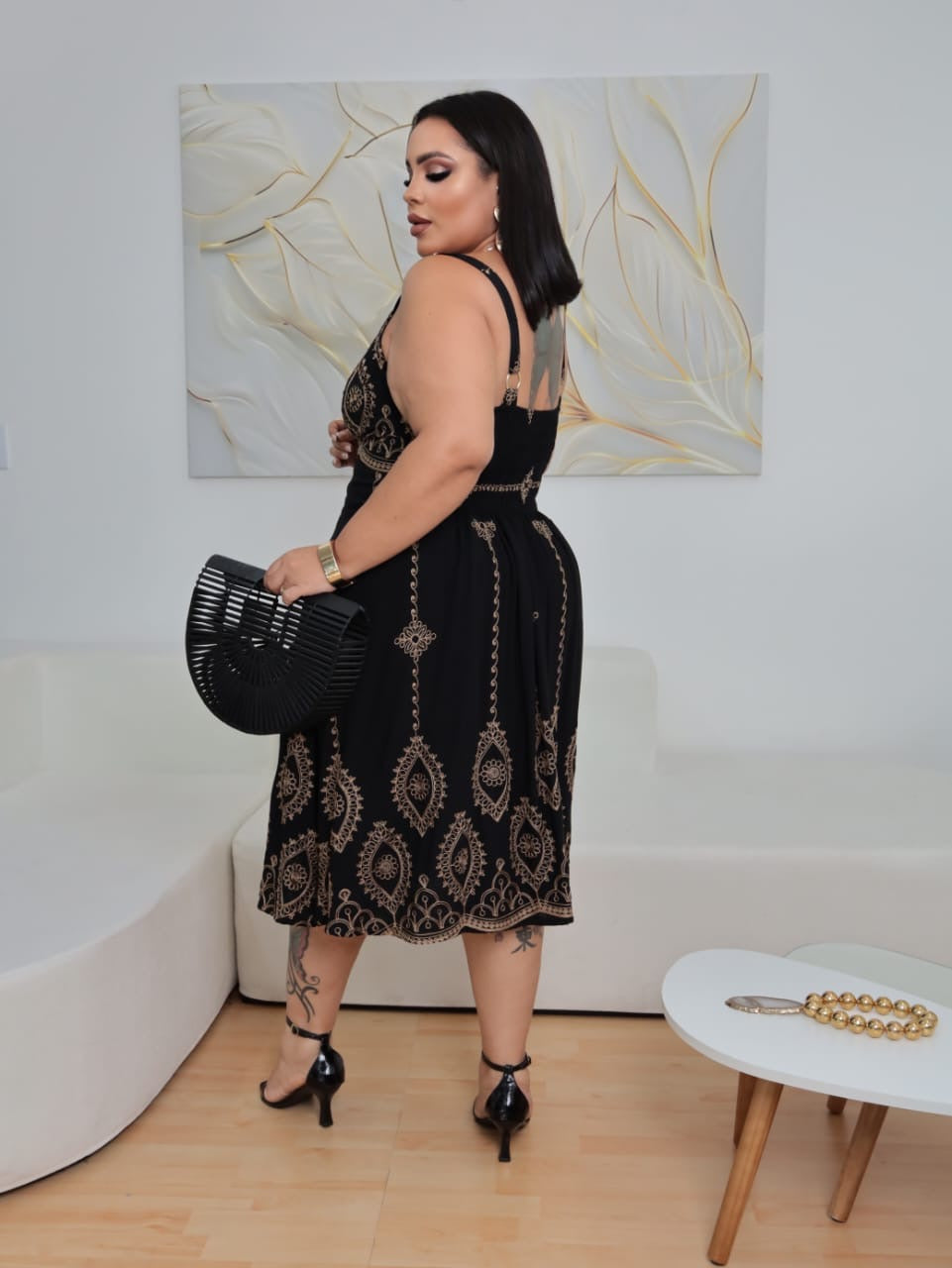 Vestido Amalfi