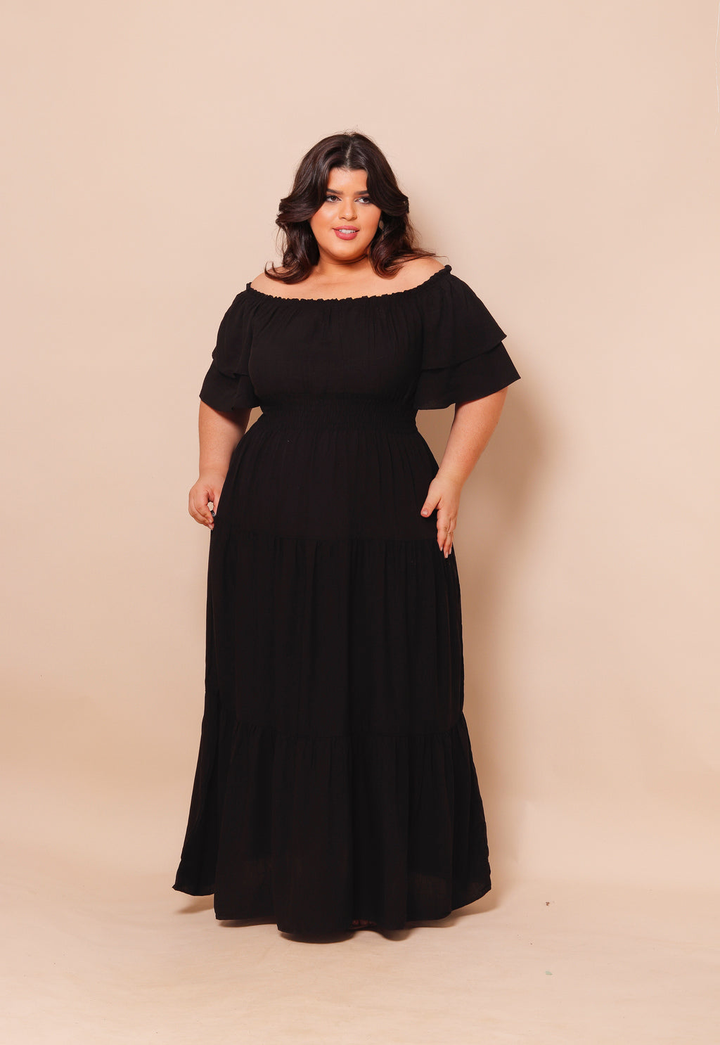 Vestido Aline