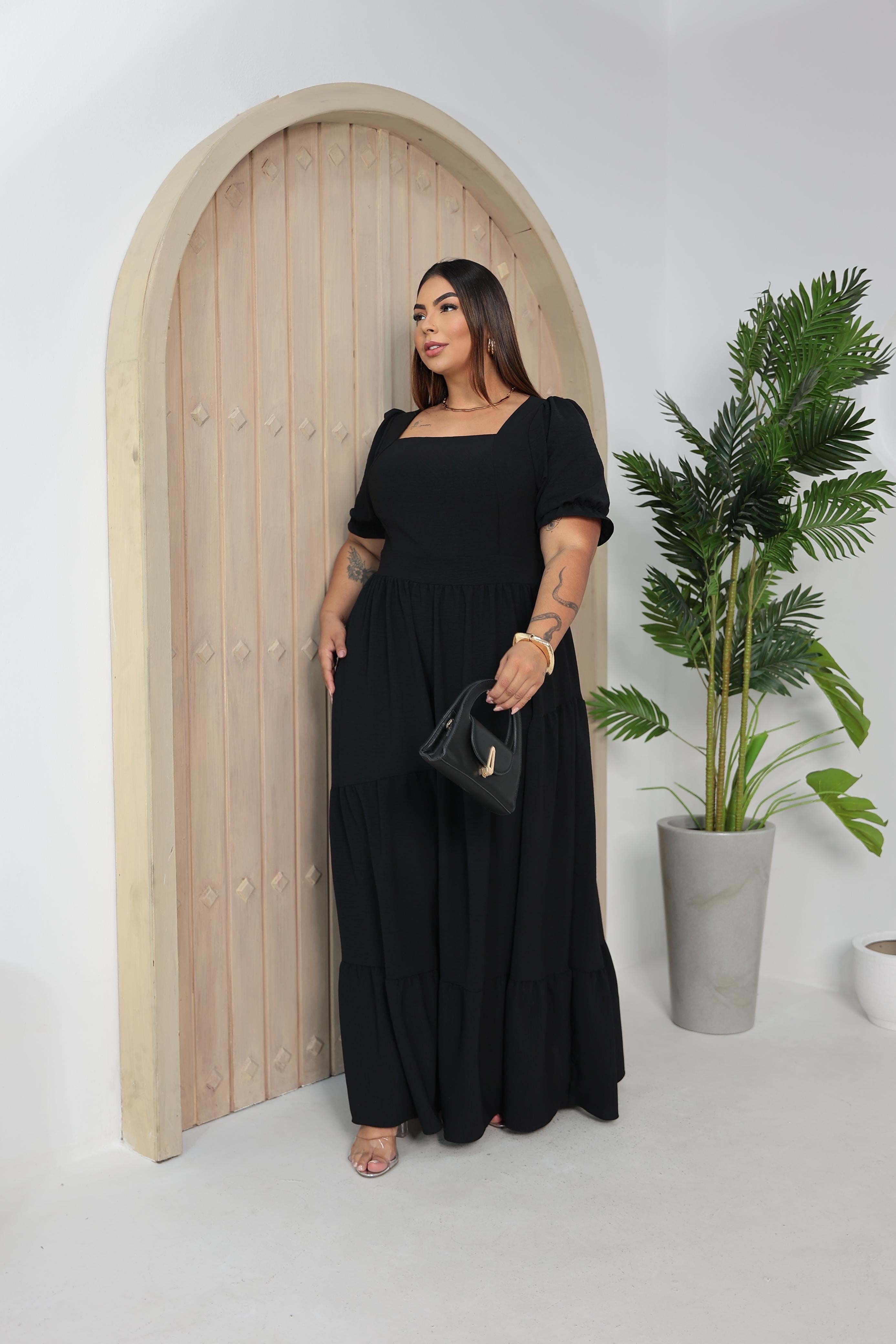 Vestido Cristina