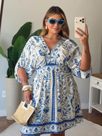 Vestido Búzios