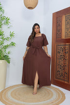 Vestido Ravena