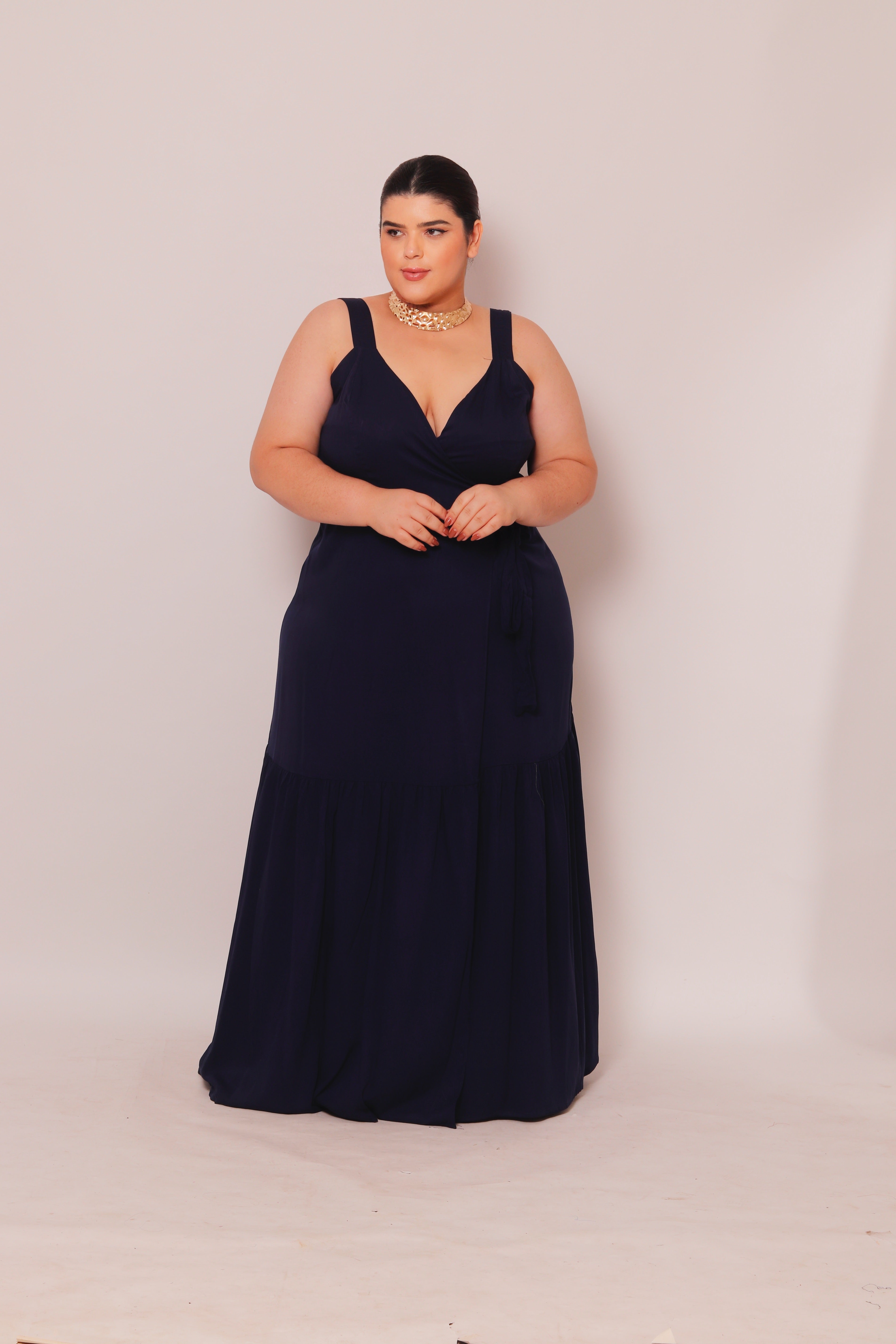 Vestido Liz