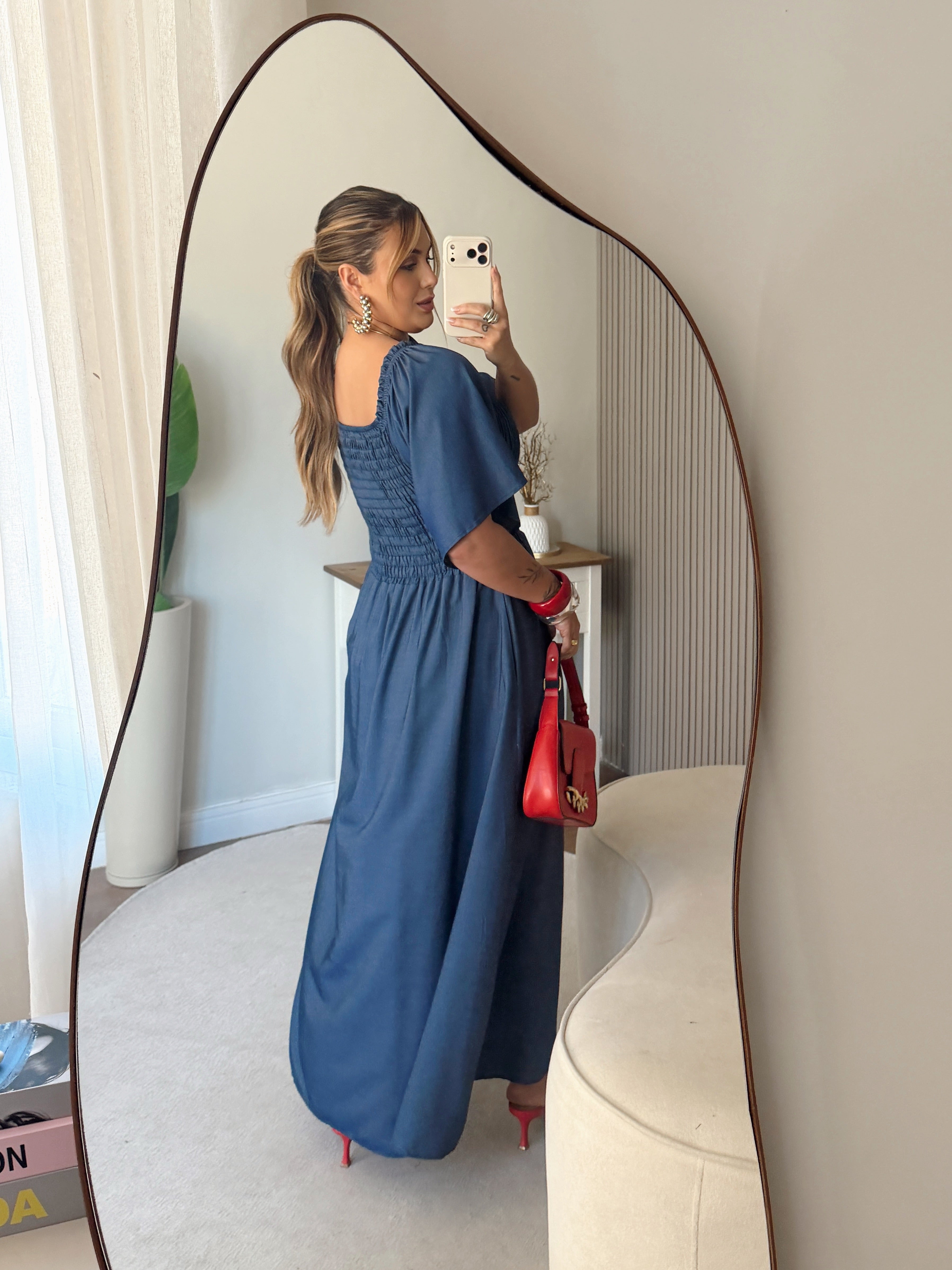 Vestido Tóquio