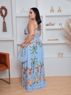 Vestido Emily