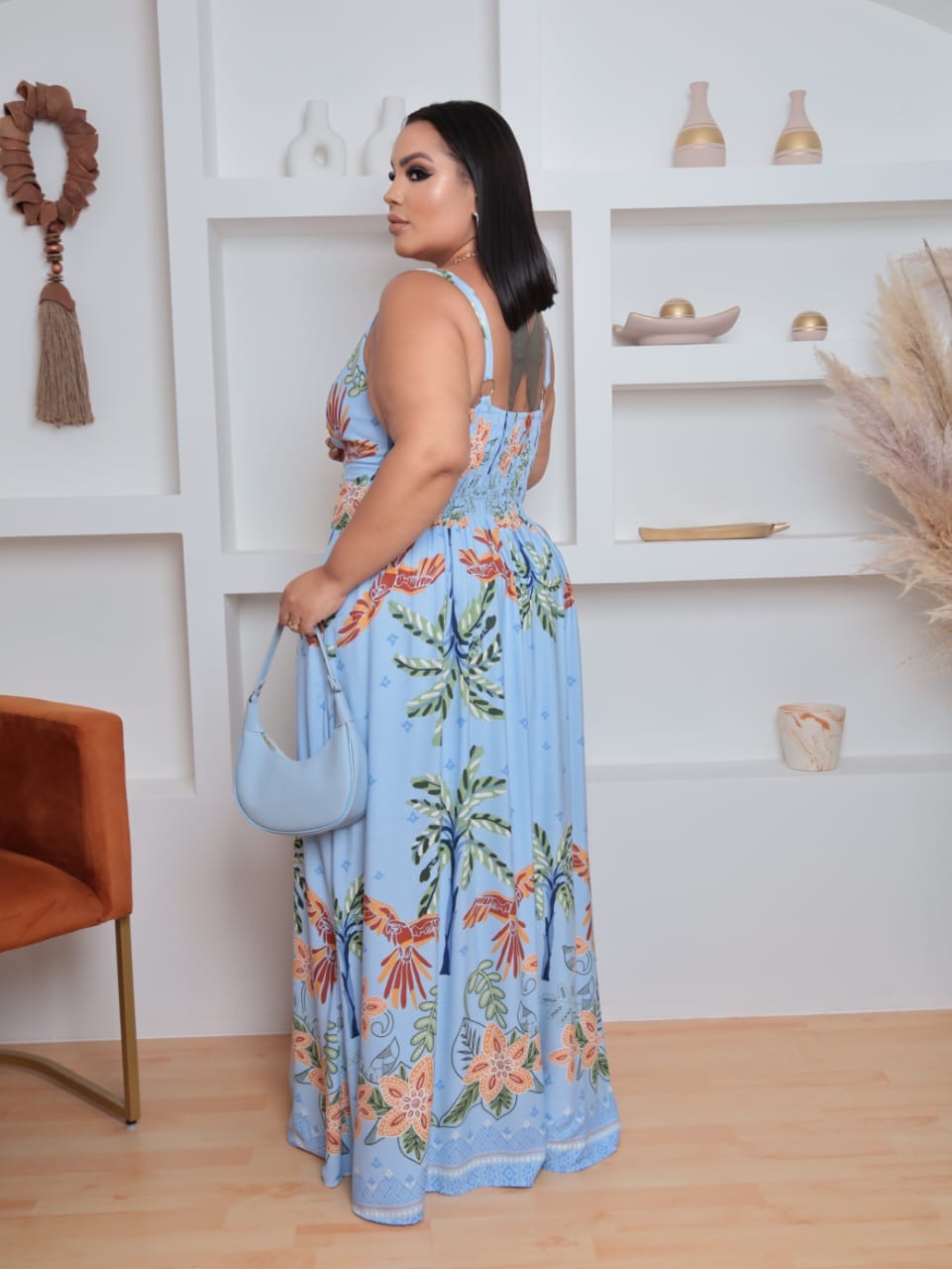 Vestido Emily