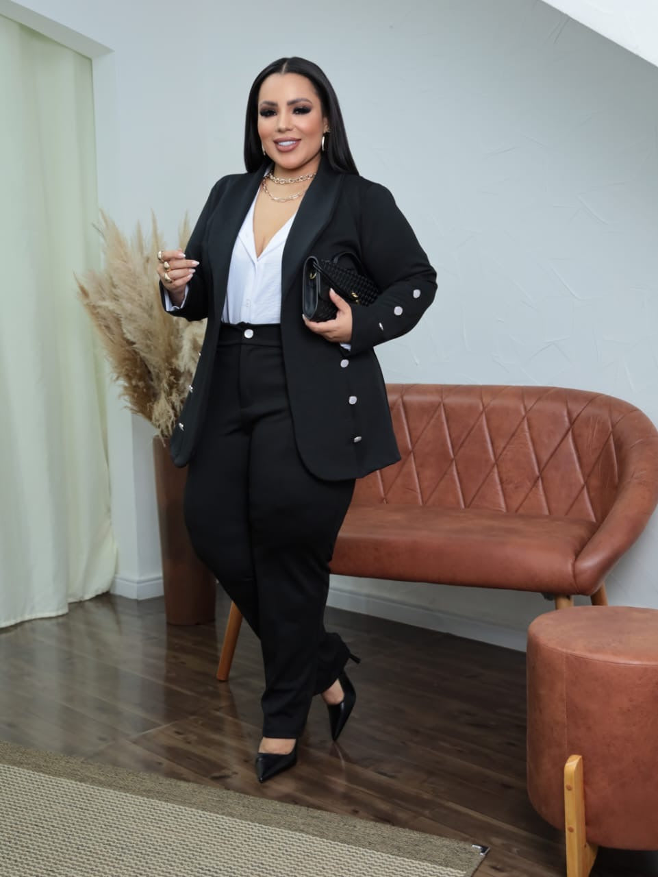 Conjunto Canadá