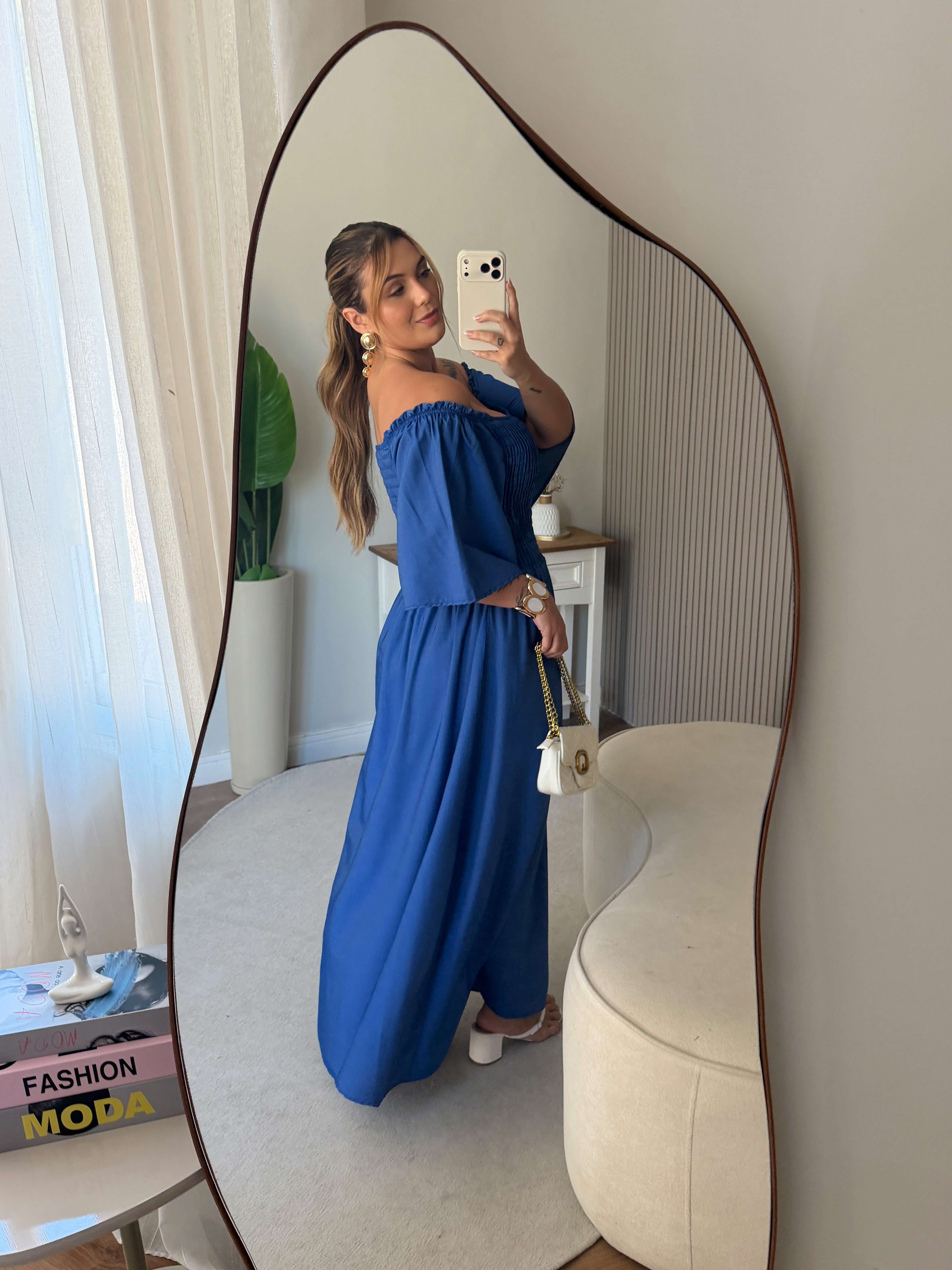 Vestido Tóquio