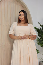Vestido Cristina