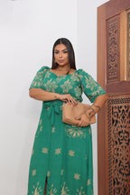 Vestido Toronto
