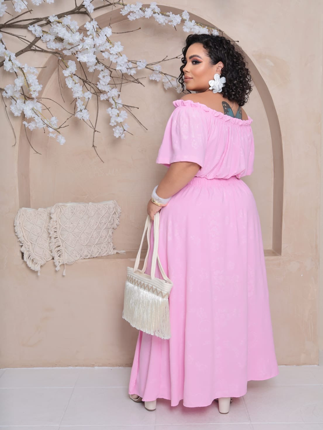 Conjunto Alícia