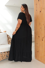 Vestido Isis Viscolinho