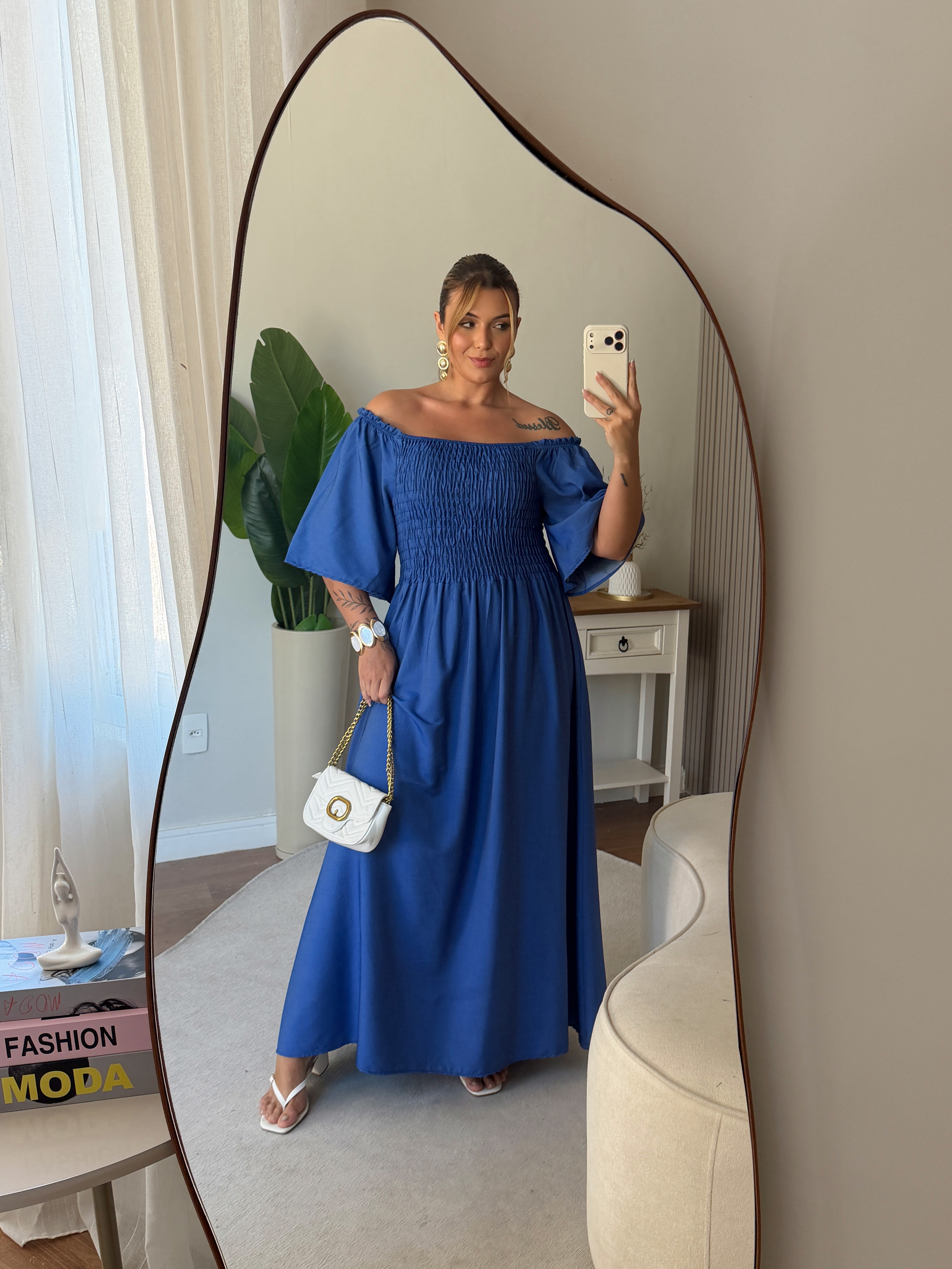 Vestido Tóquio