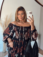 Vestido Paris