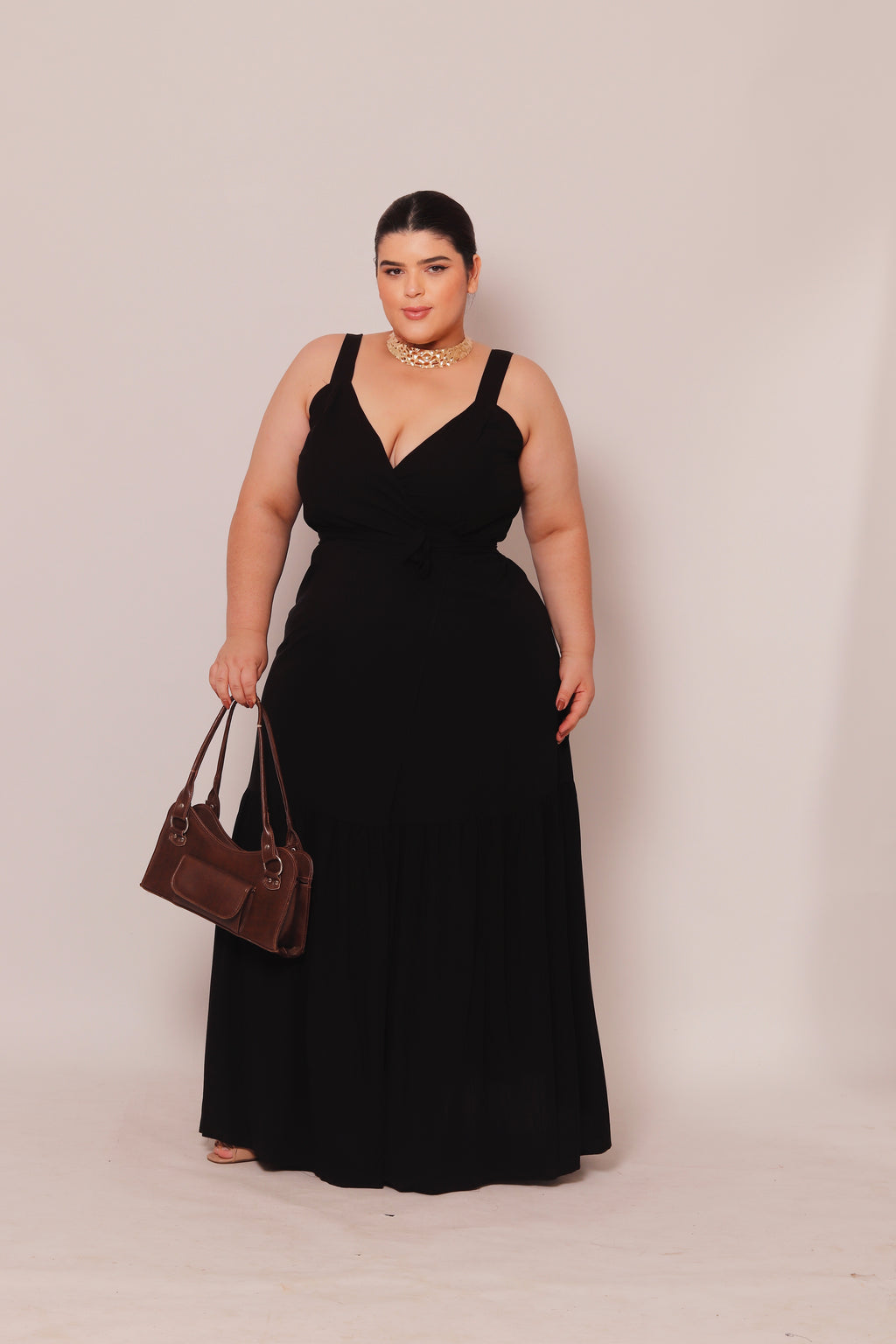 Vestido Liz