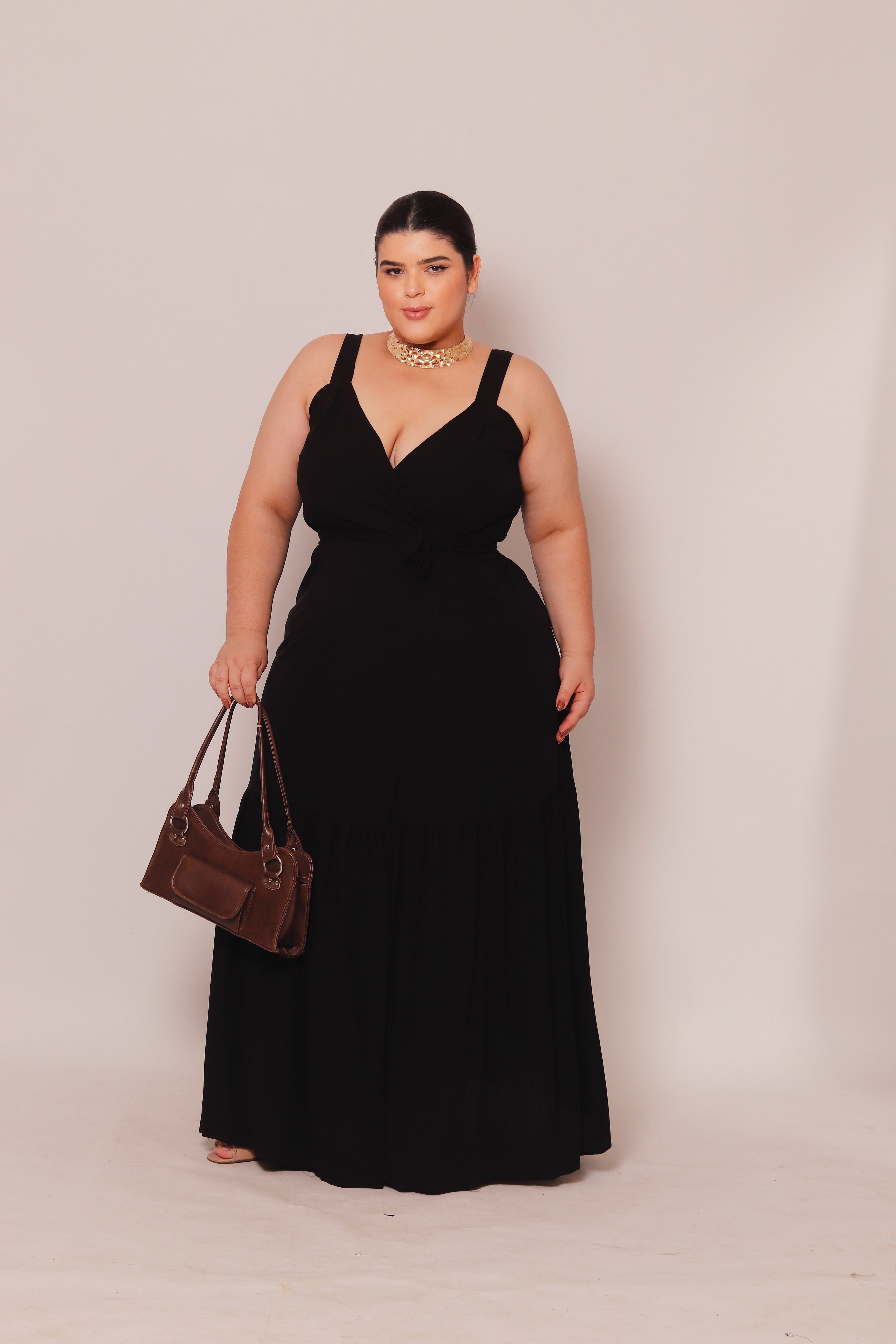 Vestido Liz