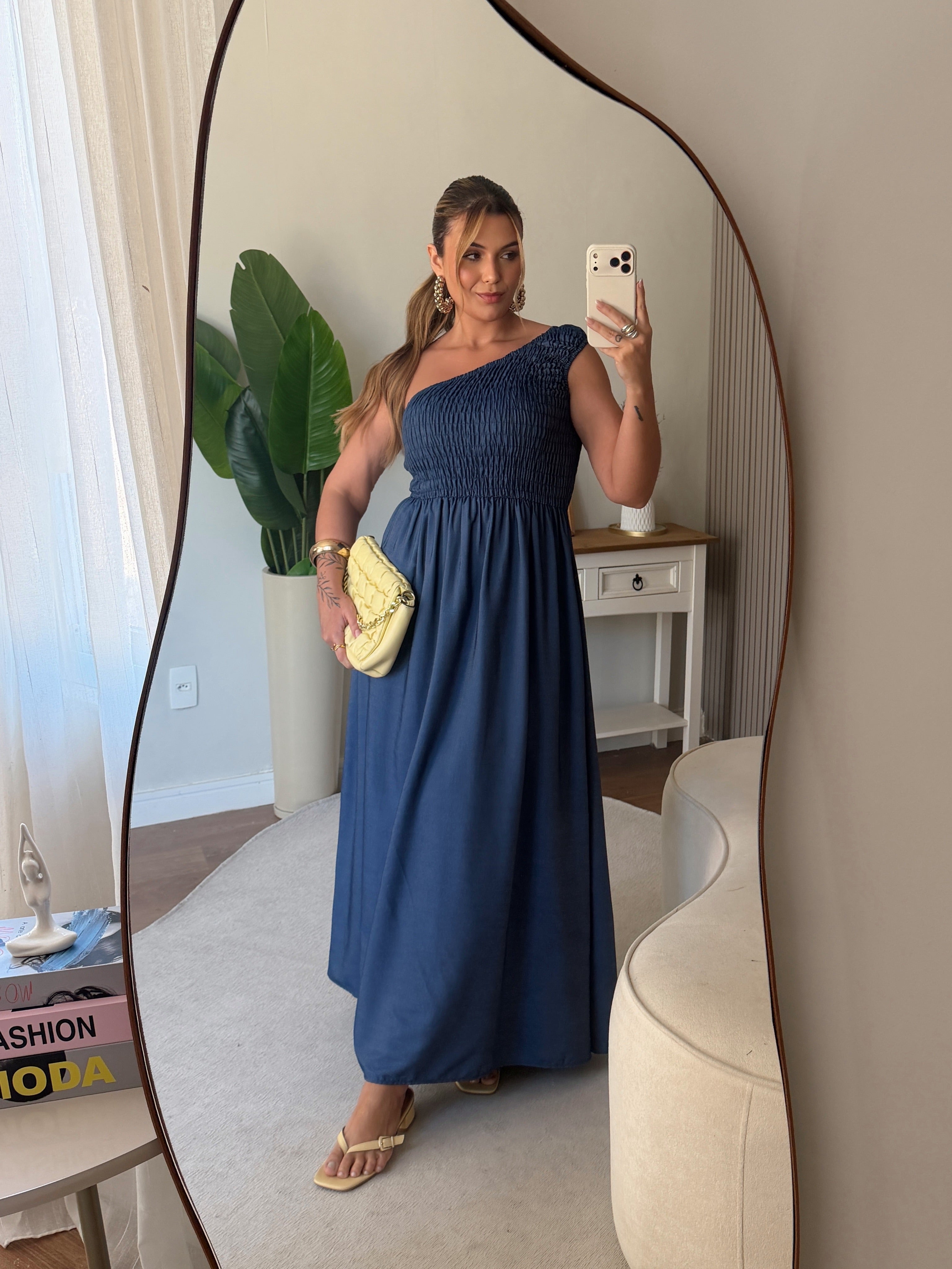 Vestido Londres