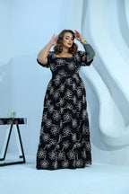 Vestido Valência