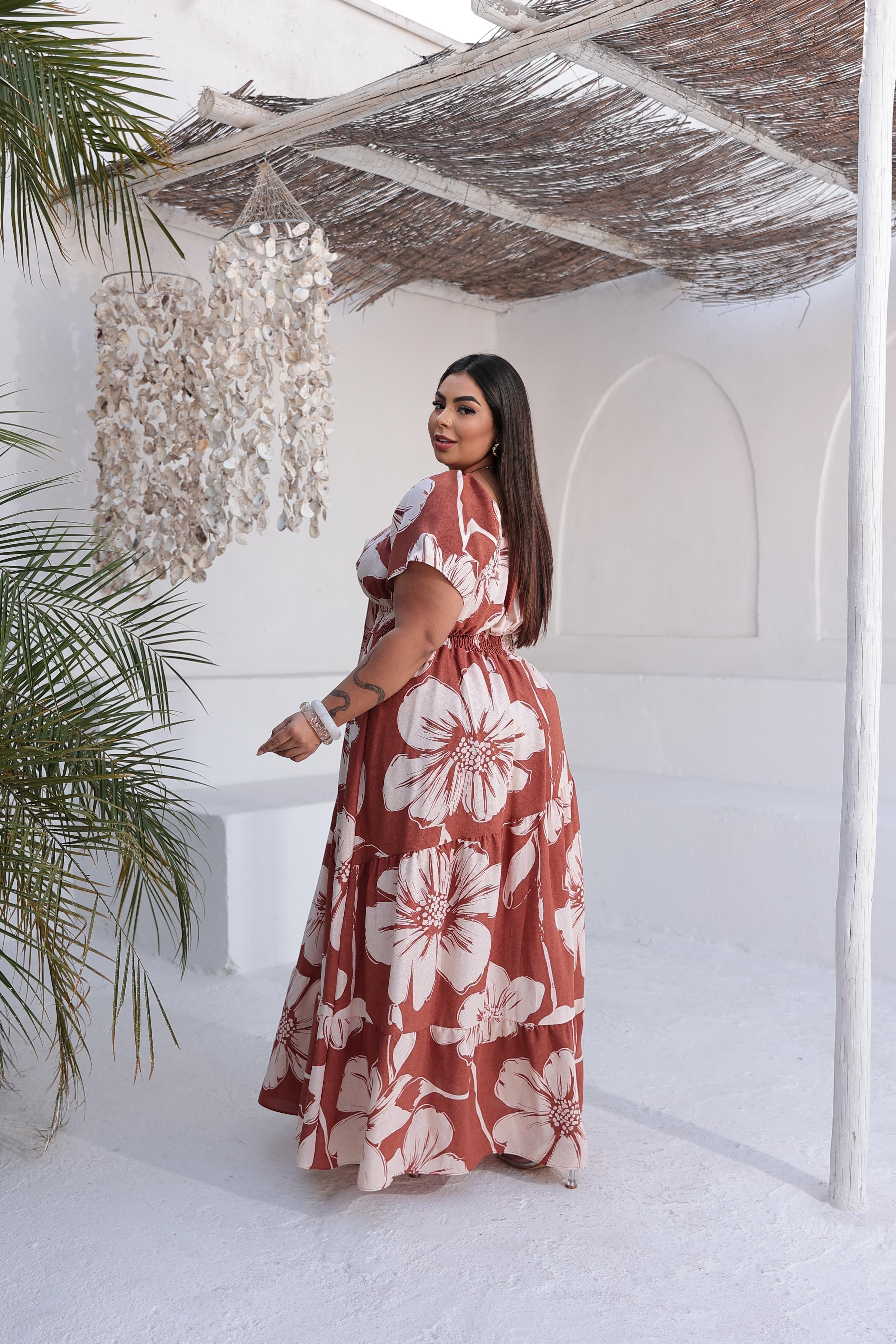 Vestido Alicy