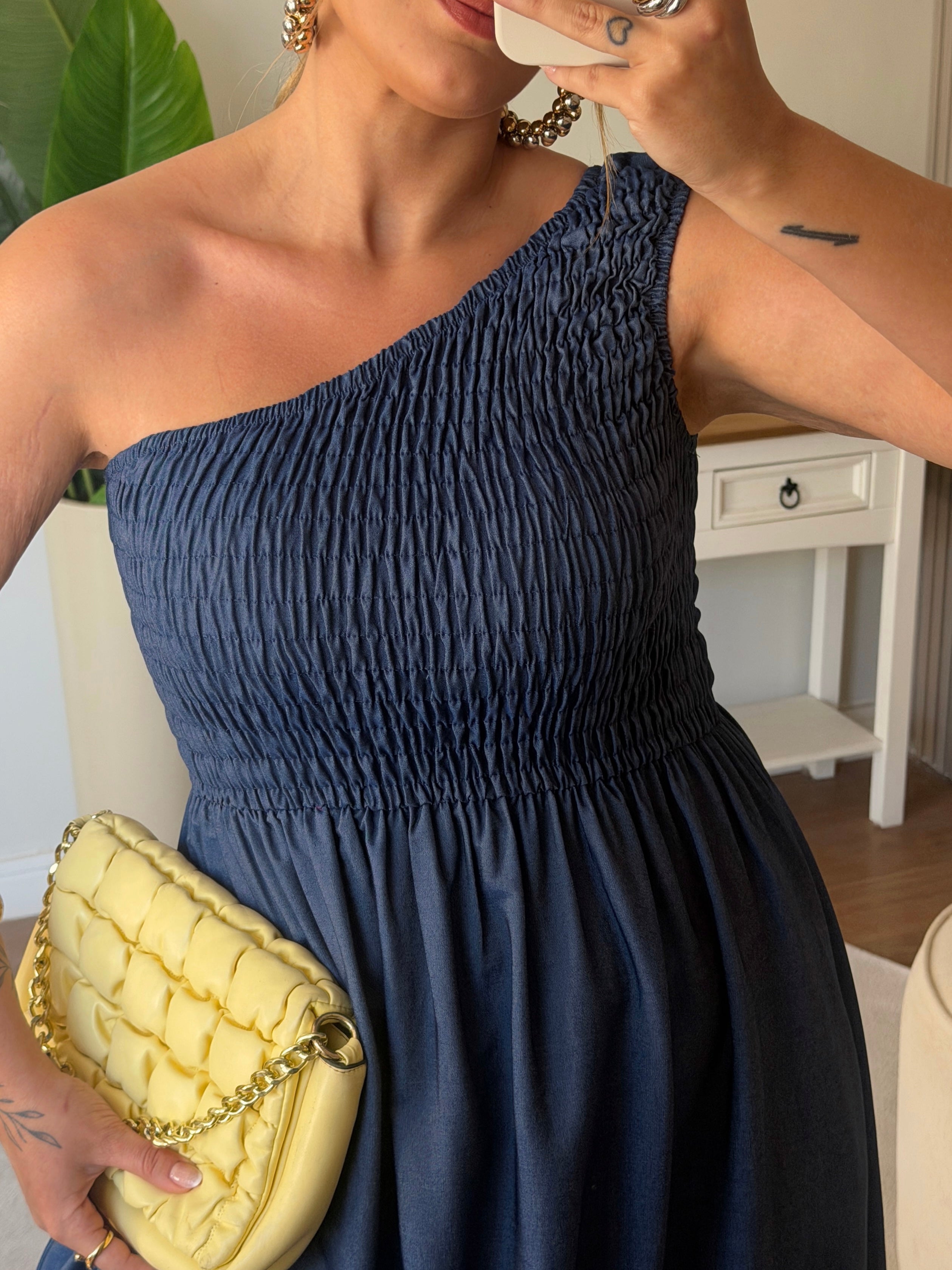 Vestido Londres