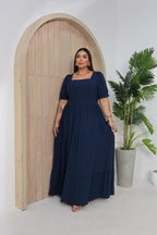 Vestido Cristina