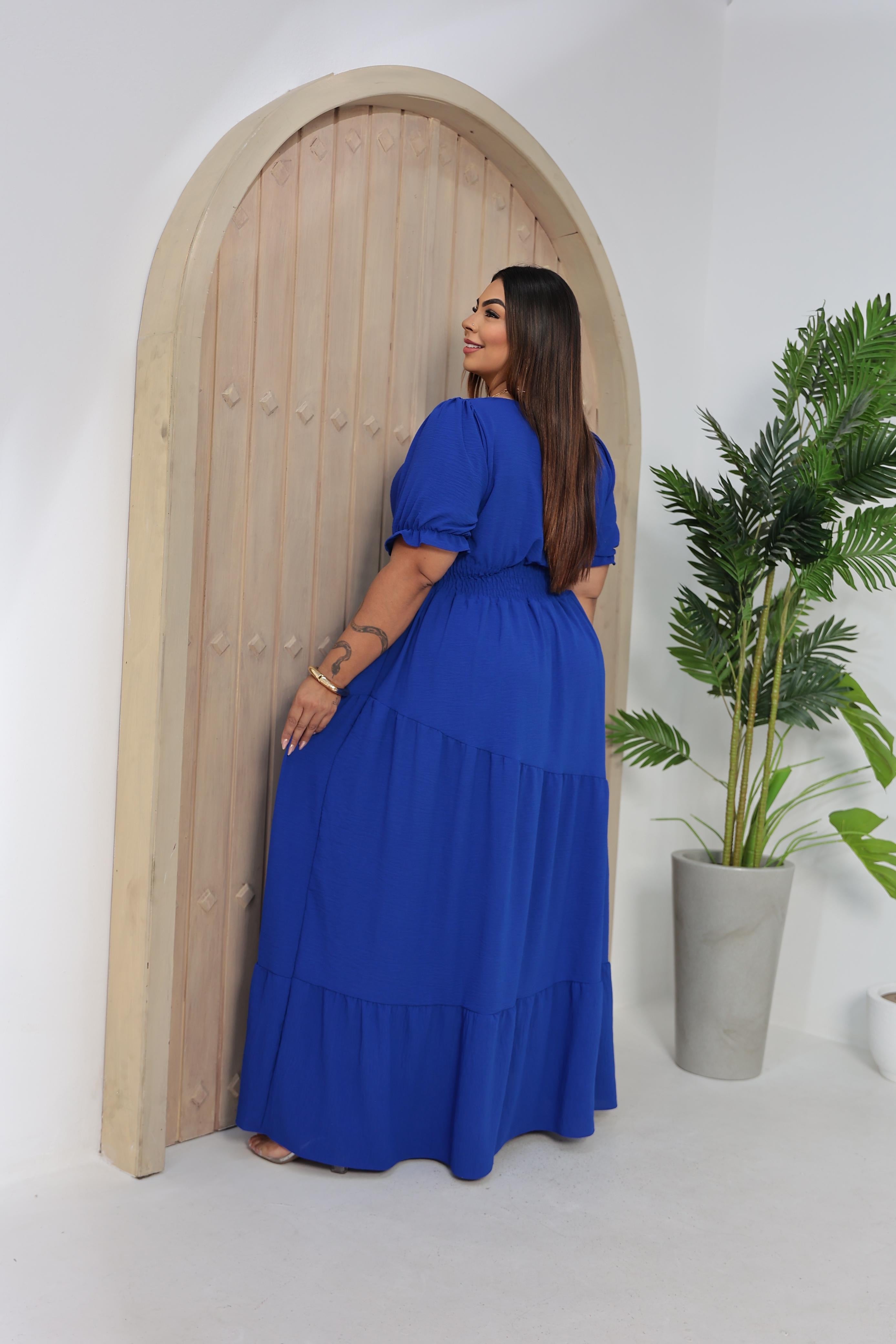 Vestido Cristina