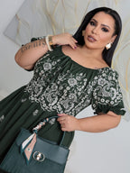 Vestido Aura
