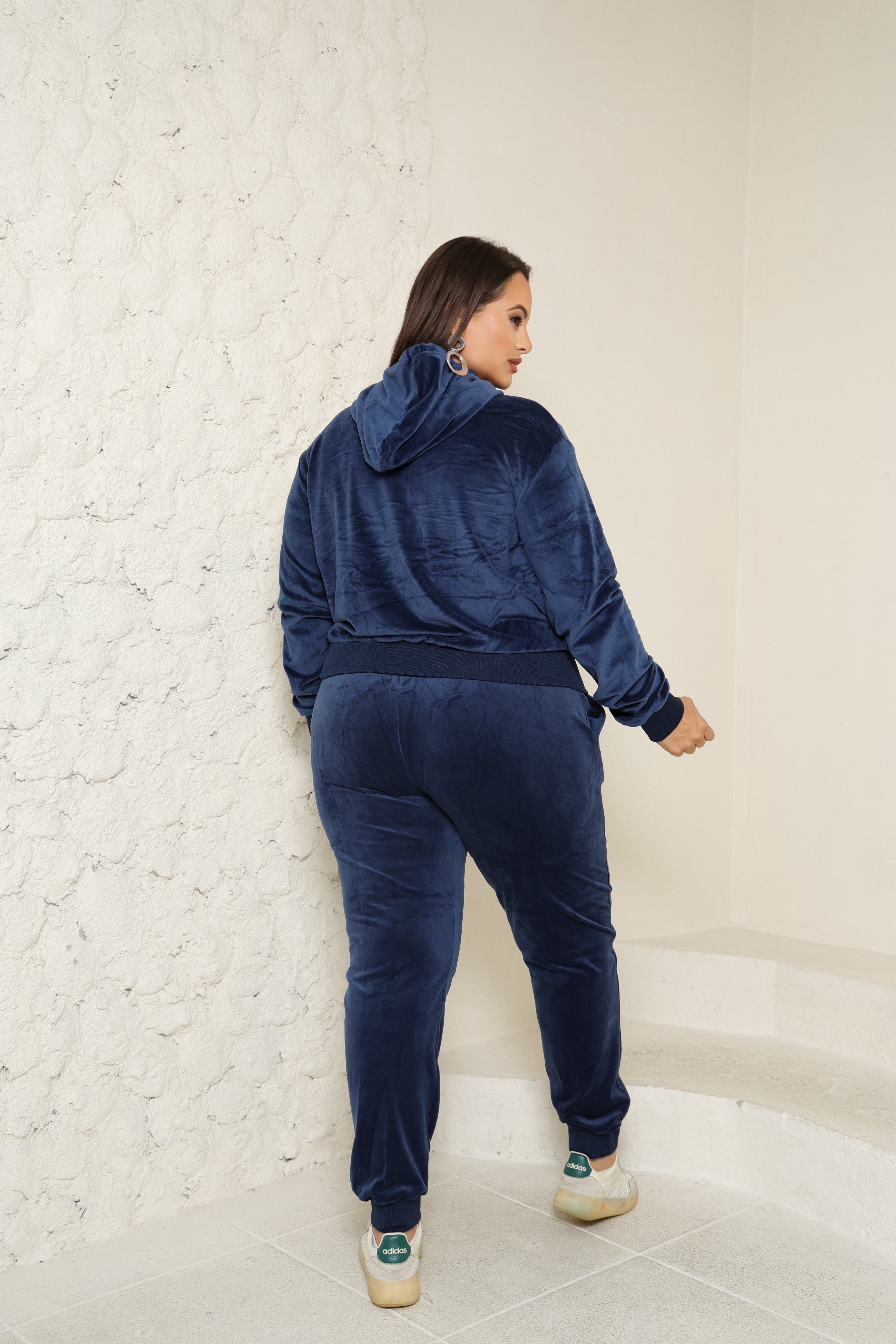 Conjunto Plush