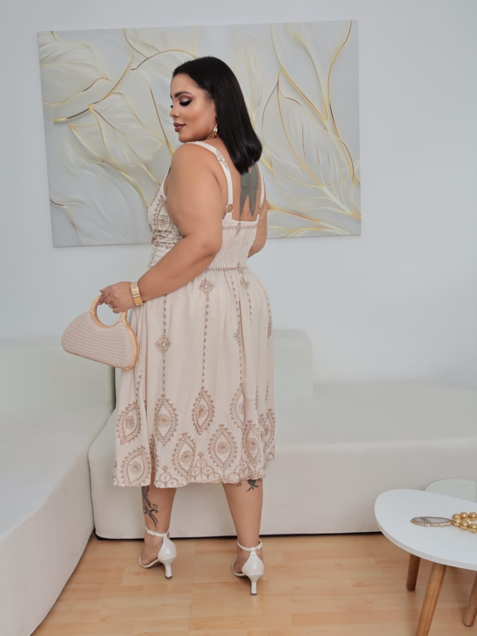 Vestido Amalfi