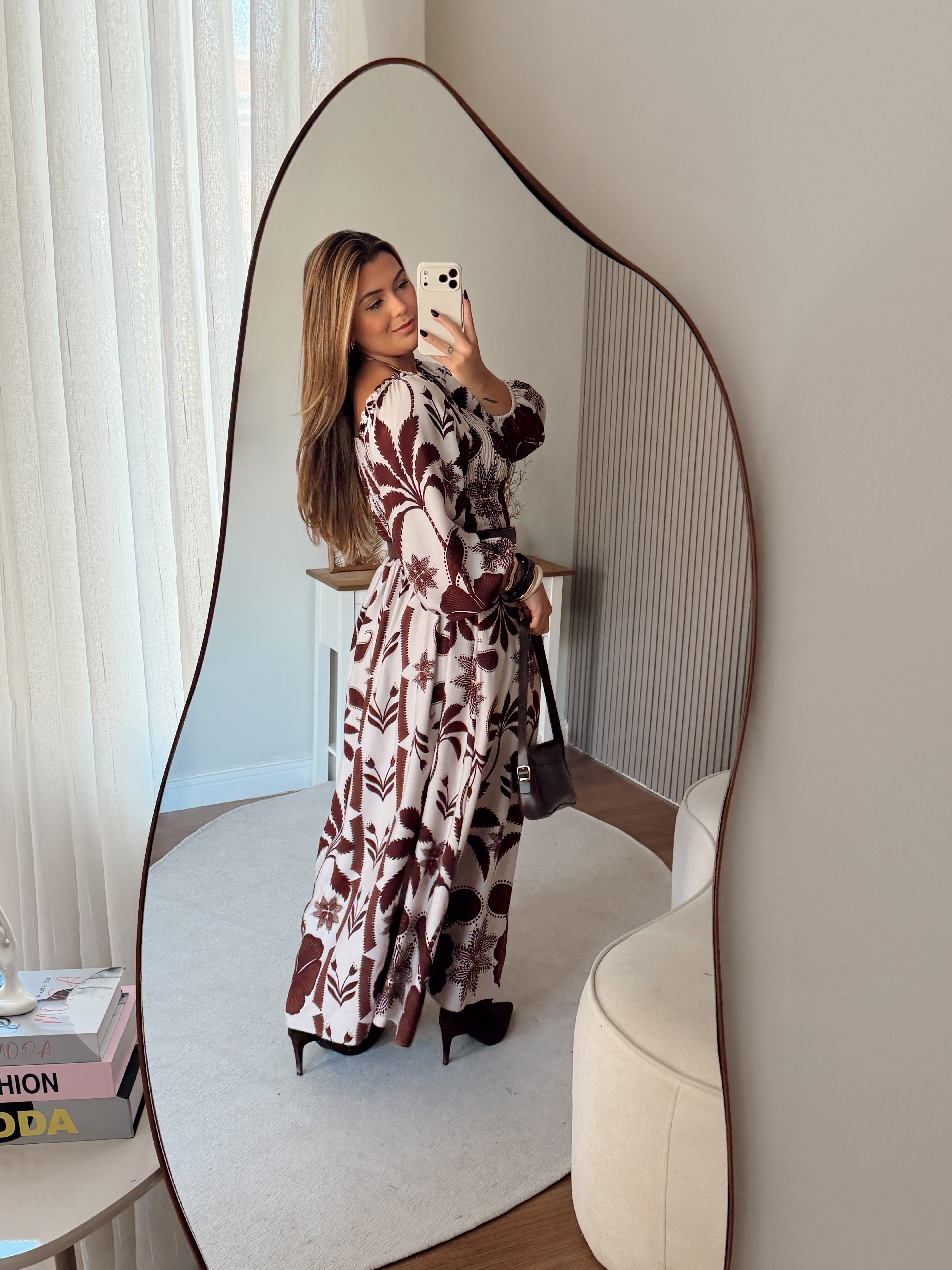 Vestido Paris