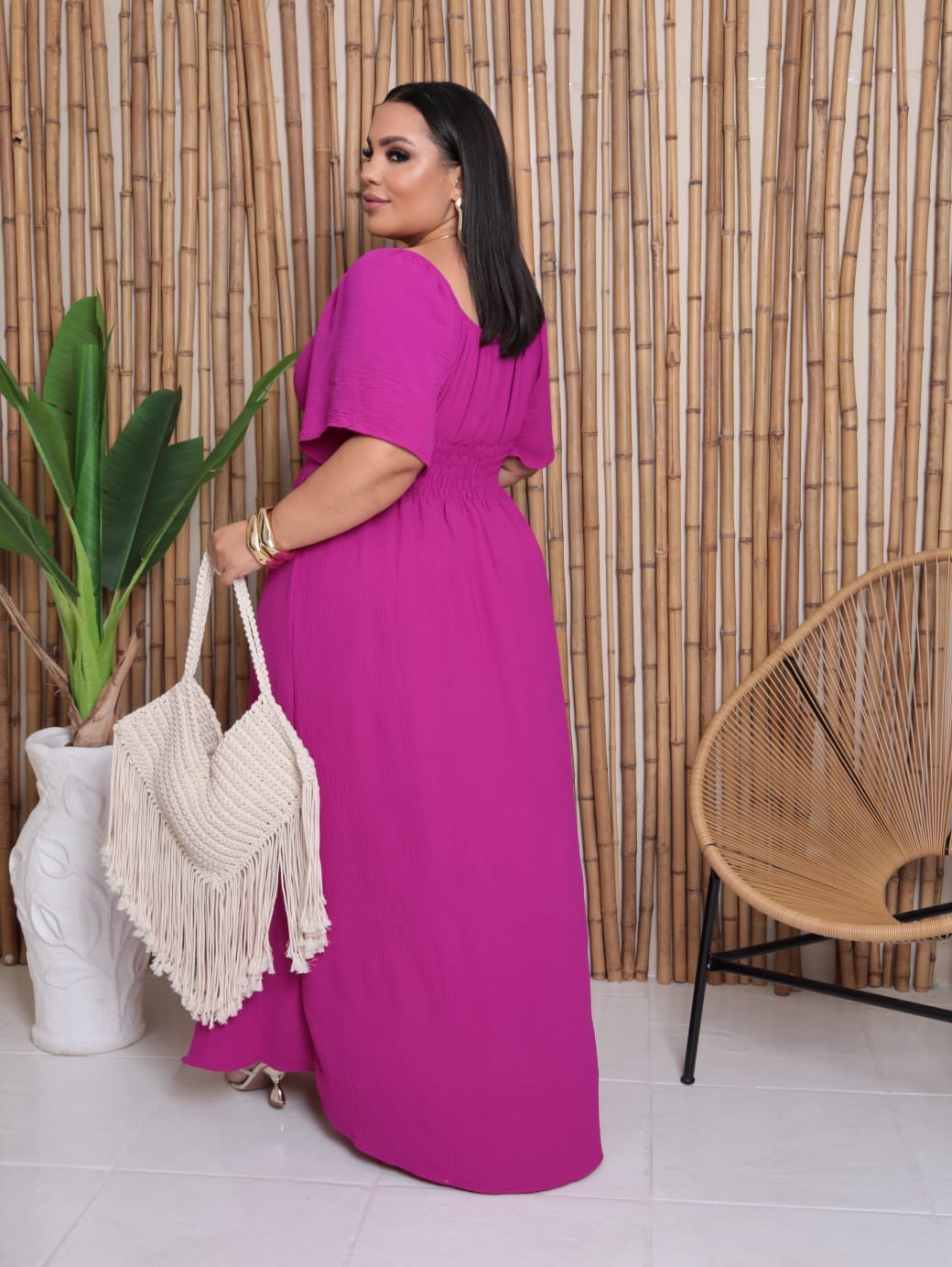 Vestido Serena