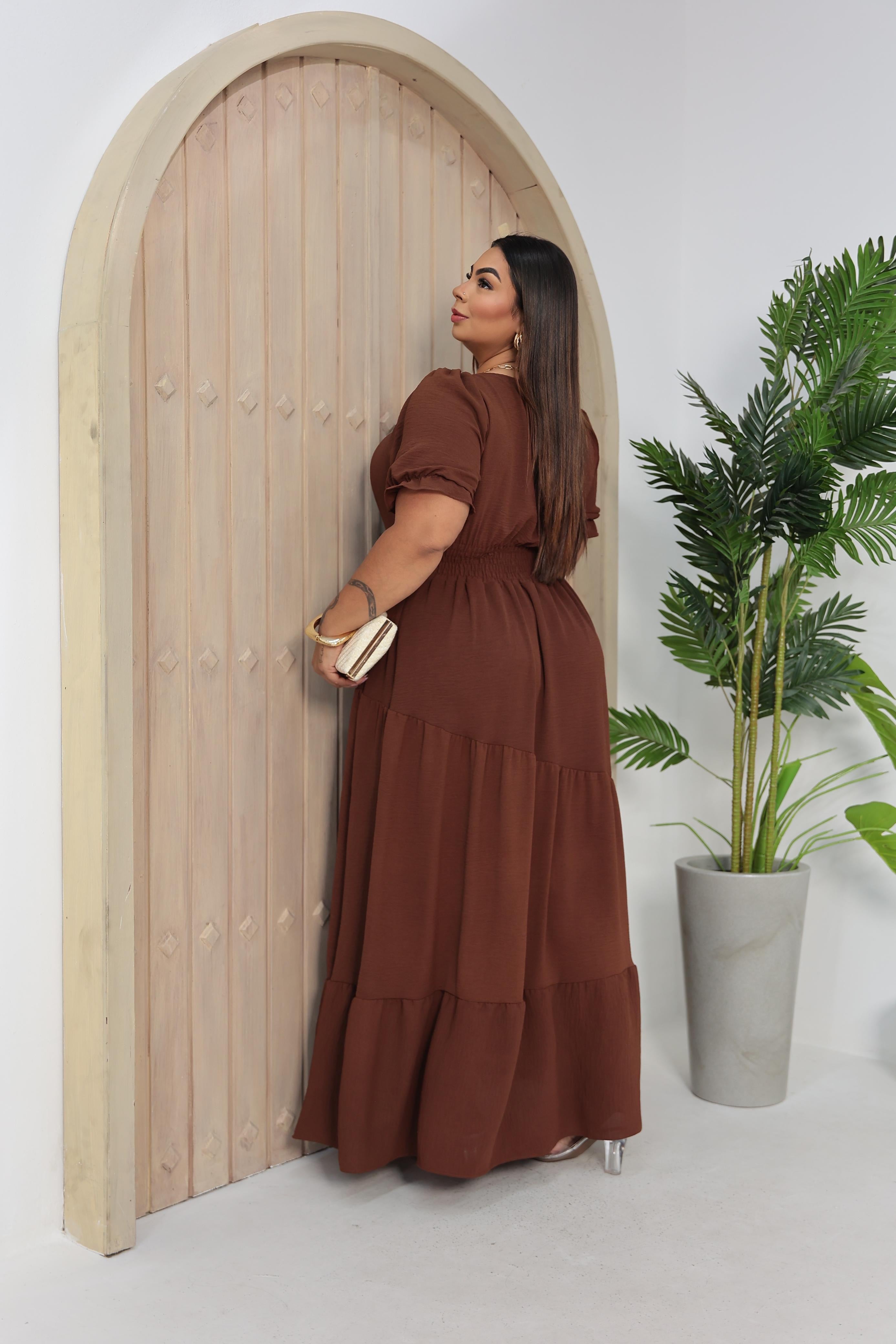 Vestido Cristina