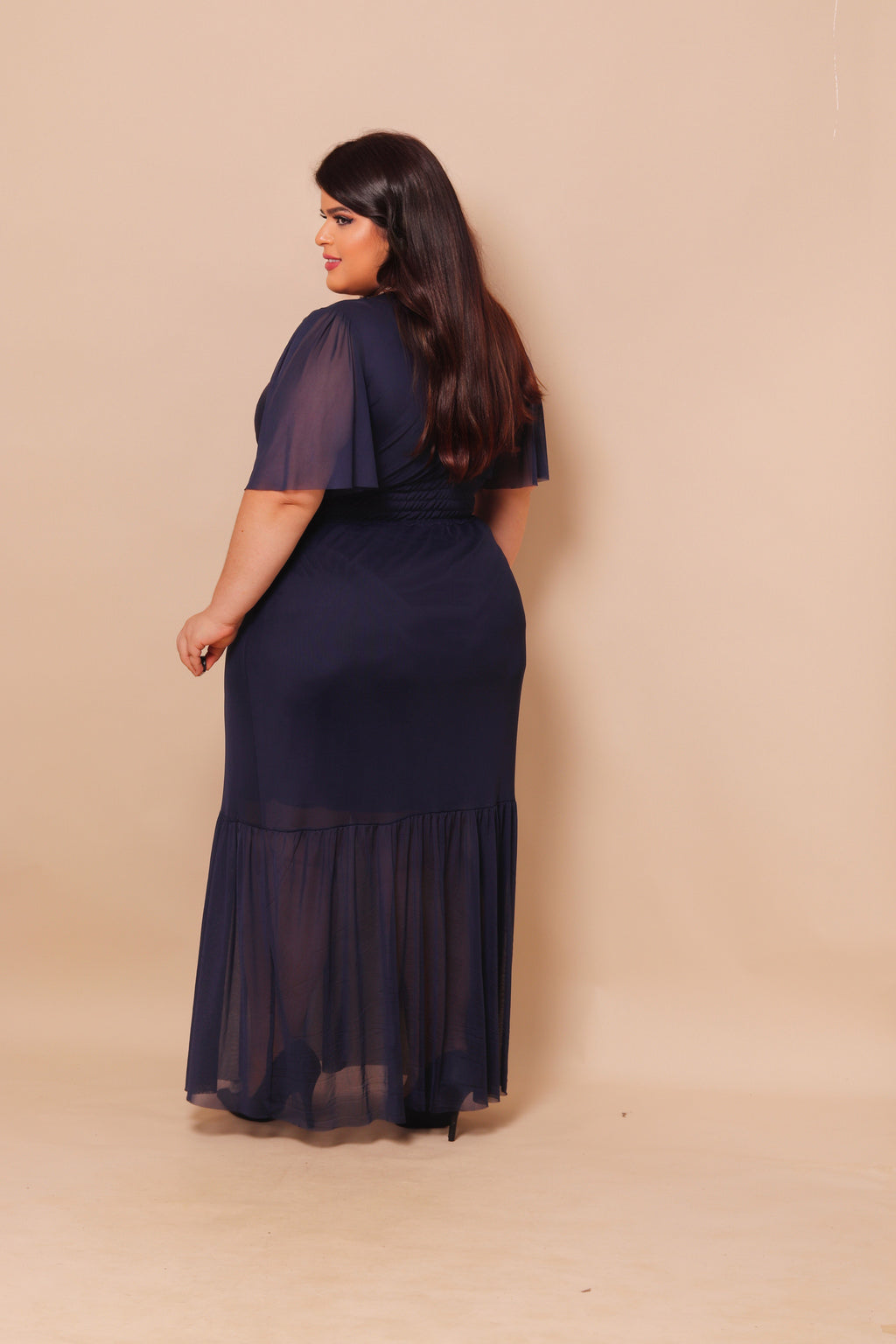 Vestido Olívia