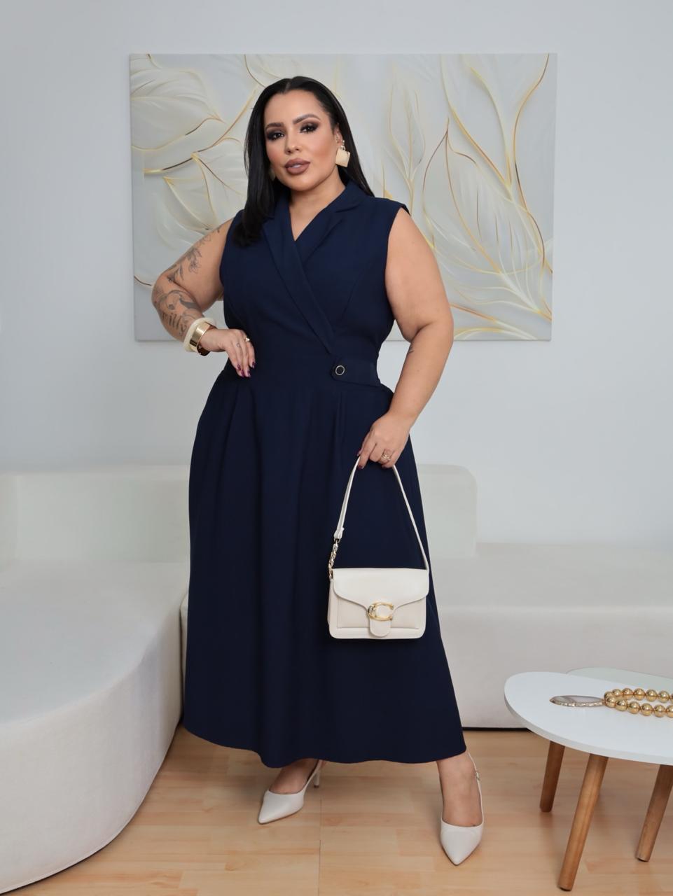 Vestido Eliza